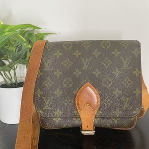 🔥Flash Sale🔥 Louis Vuitton Cartouchiere MM